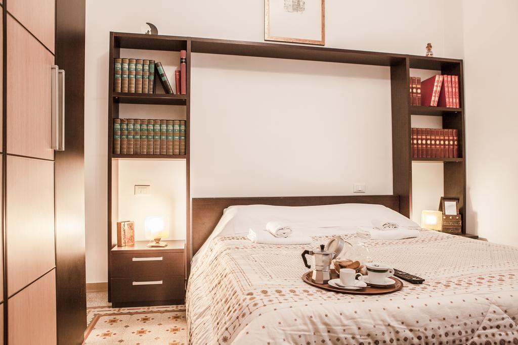 Bed and Breakfast Residenza Ave Roma Zimmer foto