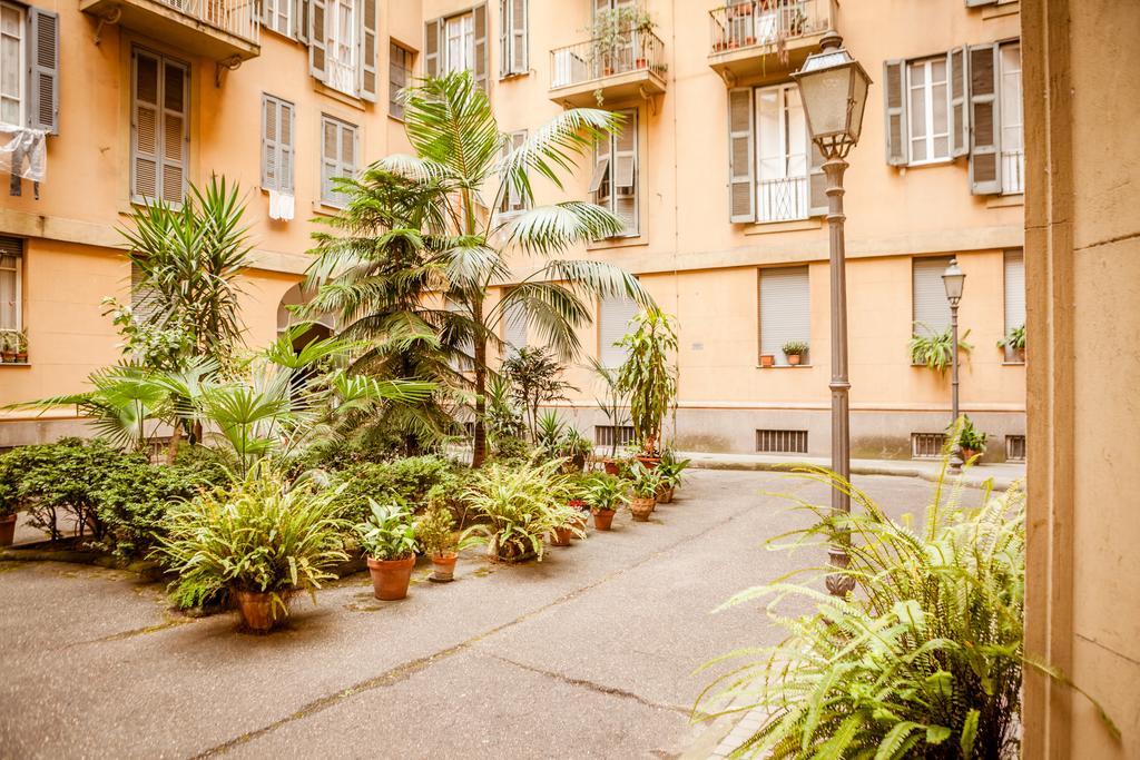 Bed and Breakfast Residenza Ave Roma Exterior foto